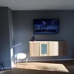 Ihle-huimat Nyaraló Oberstdorf