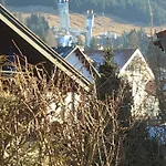 Nyaraló Ihle-huimat