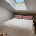 Nyaraló Ihle-huimat Oberstdorf