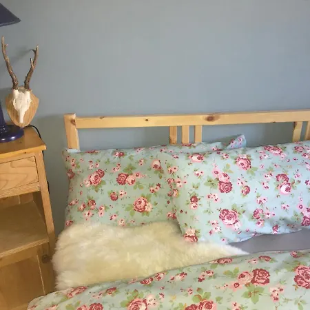 Feriehus Ihle-huimat Oberstdorf