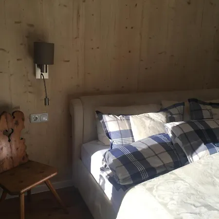 Ihle-huimat Oberstdorf