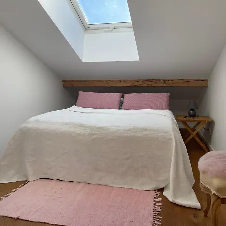 Ihle-huimat Oberstdorf