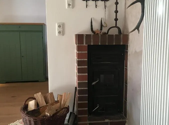 Ihle-huimat Feriehus Oberstdorf