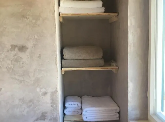 Ihle-huimat Feriehus *