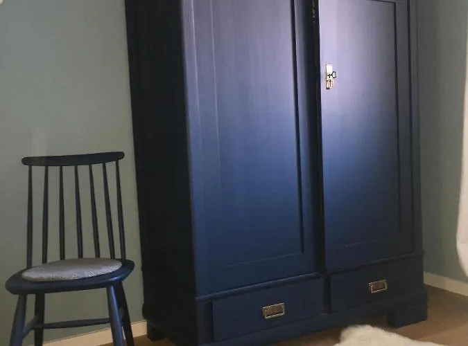 Ihle-huimat Oberstdorf