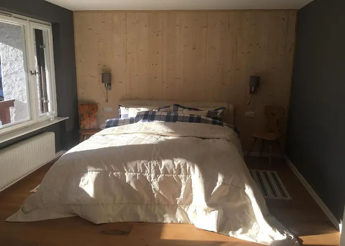 Feriehus Ihle-huimat