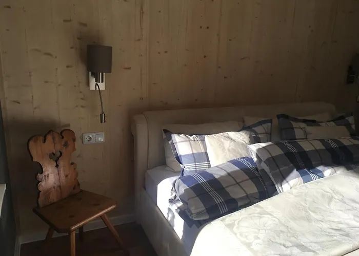 Ihle-huimat Oberstdorf