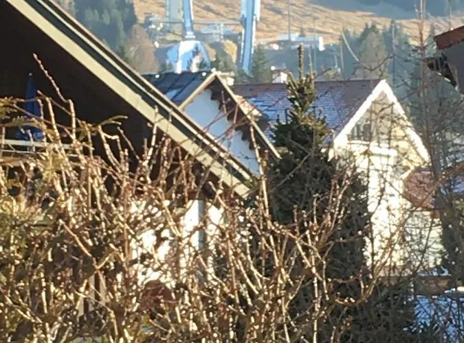 Feriehus Ihle-huimat