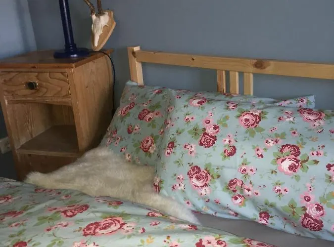 Ihle-huimat Feriehus