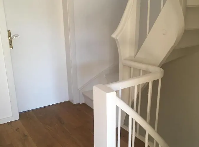 Ihle-huimat Feriehus