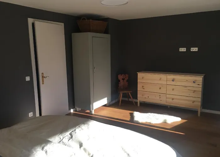 Feriehus Ihle-huimat