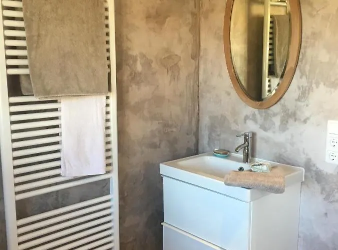 Ihle-huimat Feriehus *