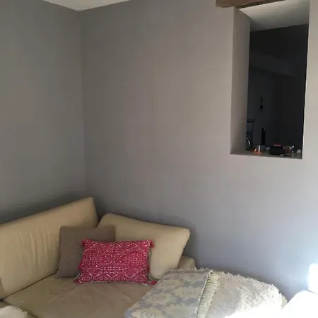 Ihle-huimat Semesterbostad