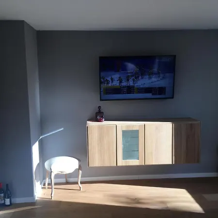 Ihle-huimat Holiday home Oberstdorf