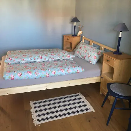 Semesterbostad Ihle-huimat Oberstdorf