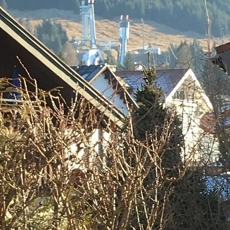 Holiday home Ihle-huimat