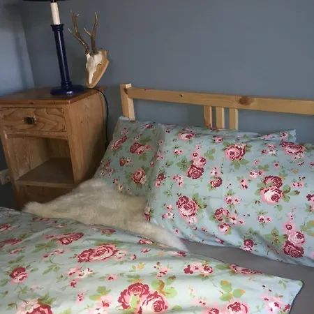 Ihle-huimat Holiday home