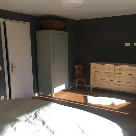 Holiday home Ihle-huimat