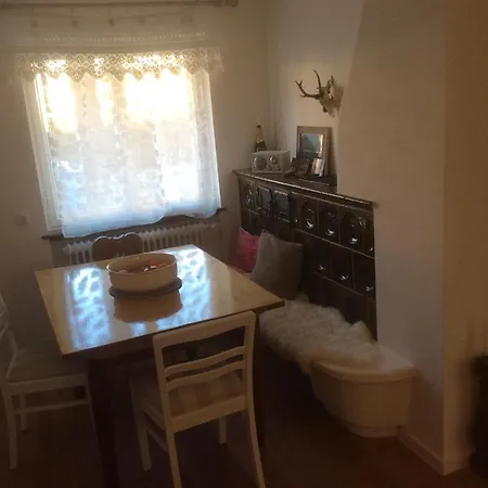 Ihle-huimat Oberstdorf