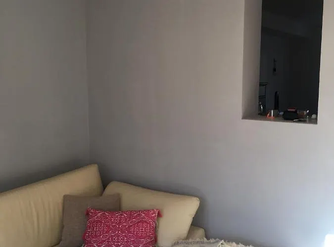 Ihle-huimat בית נופש