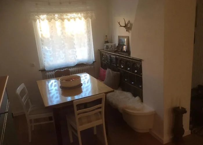 Ihle-huimat אוברסטדורף